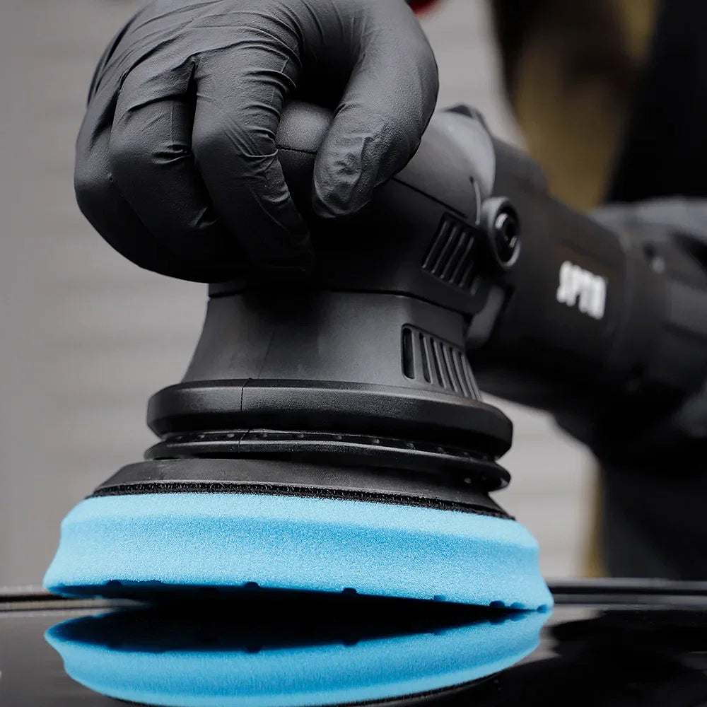 Color: Blue, Material: Sponge, Ships From: CN - (Bulk Sales) SPTA - Premium Car Wash & Maintenance from SPTA - Just $88.99! Shop now at Rapidvehicles