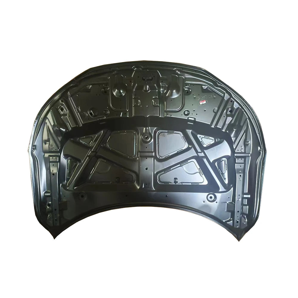 Hot Selling Replaced Steel Car Engine Hood Bonnet for 2016 to 2017 Honda Accord USA Version 60100-T2F-A10ZZ 60100T2FA10ZZ