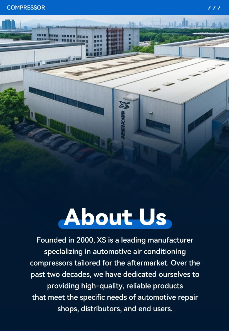 For Honda Accord Inspire 38800-6NH-A01 38800-6NH-A02 ESH27C Automotive Electric Hybrid ac compressor