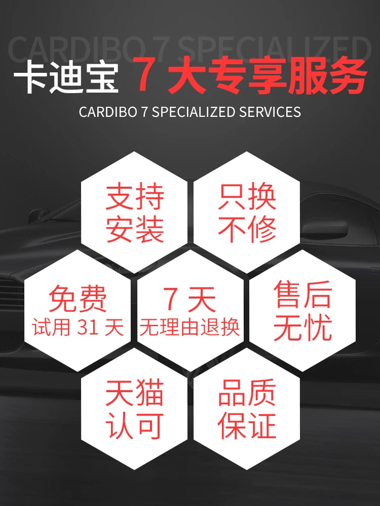 Rear Front Air Suspension Shock Absorber For Rolls-Royce Gust Mirage H3 Hummer H2 Lincoln MKC