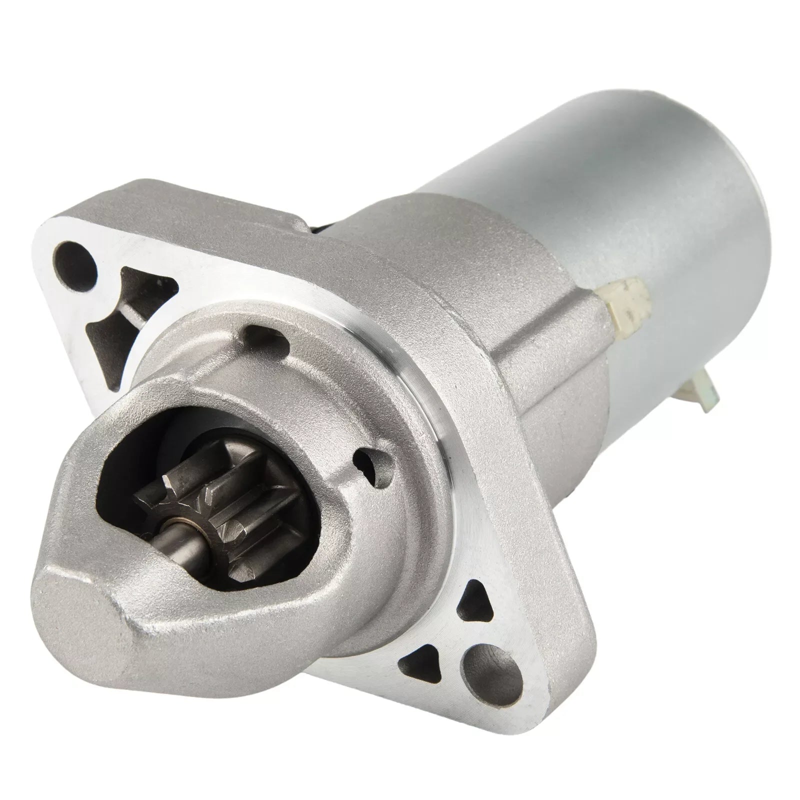 Starter for 2006-2012 Acura TSX Honda Accord 07-11 Element CR-V 2.4L 17960 31200-RRA-A51 SM710-02