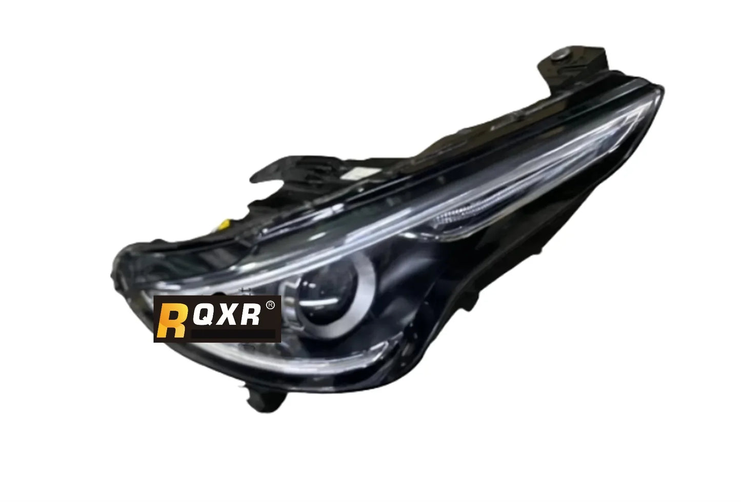 Front Headlight Headlamp for Alfa Romeo Giulia 12-18 DRL Daytime Running Light High low beam Turn signal