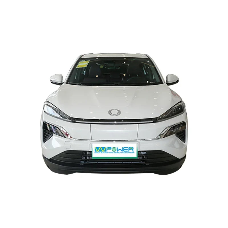 Electric New Cars 2022 Honda Mnv   3000w    Energy Vehicle