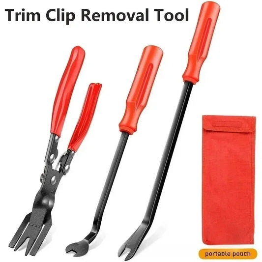 Color Name: Black - Car Headlight Repair Installation Tool Trim - Premium Interior Accessories from CNZKO - Just $13.99! Shop now at Rapidvehicles