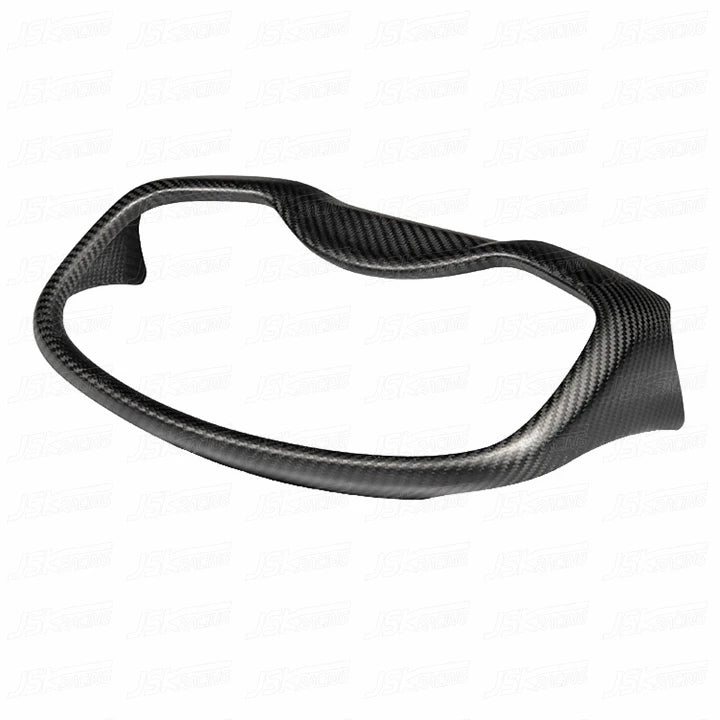 CARBON FIBER INTERIOR DASHBOARD For 2015-2018 MCLAREN 540C 570S 570GT 600LT