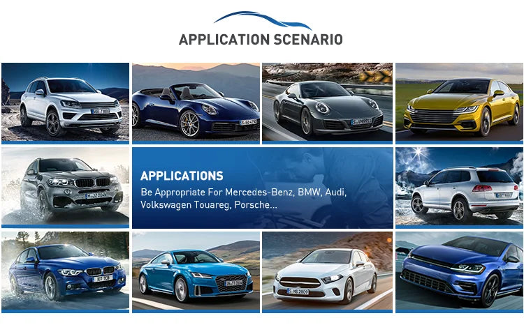 Front Left Right Shock Absorber 670008896 for Maserati Ghibli 2014-2019 Ride Strut Suspension Prices