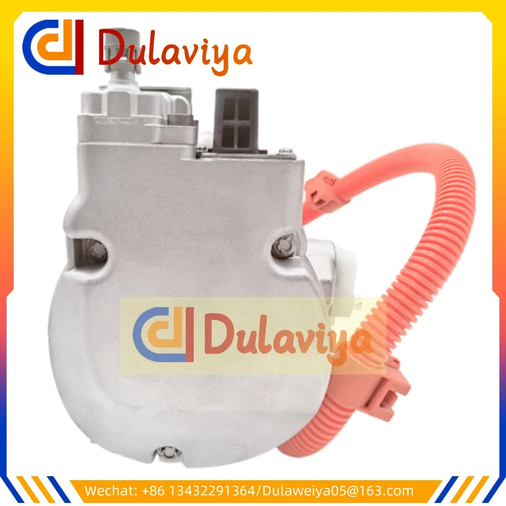 ESB27C Automotive Electric Air Conditioner Compressor For Honda Accord InSpire CRV OEM 042400-0233 for compressor