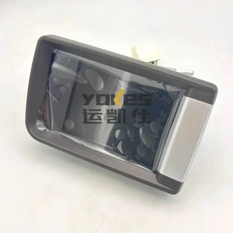 14609502 14544928 14640102 Monitor LCD Display Panel for VOLVO EC210D EC220D EC240D EC300D Excavator Parts