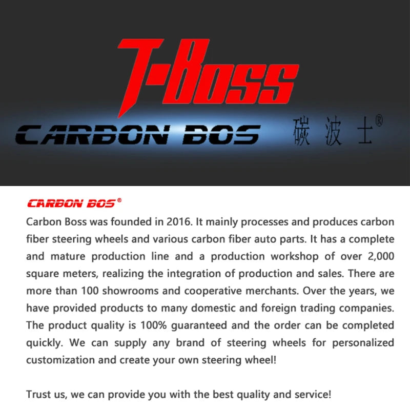 Forged Carbon Fiber Steering Wheel for Dodge CHALLENGER Challenger ChargerSRT HELLCAT Car Steering Wheel with LED Flash Cover