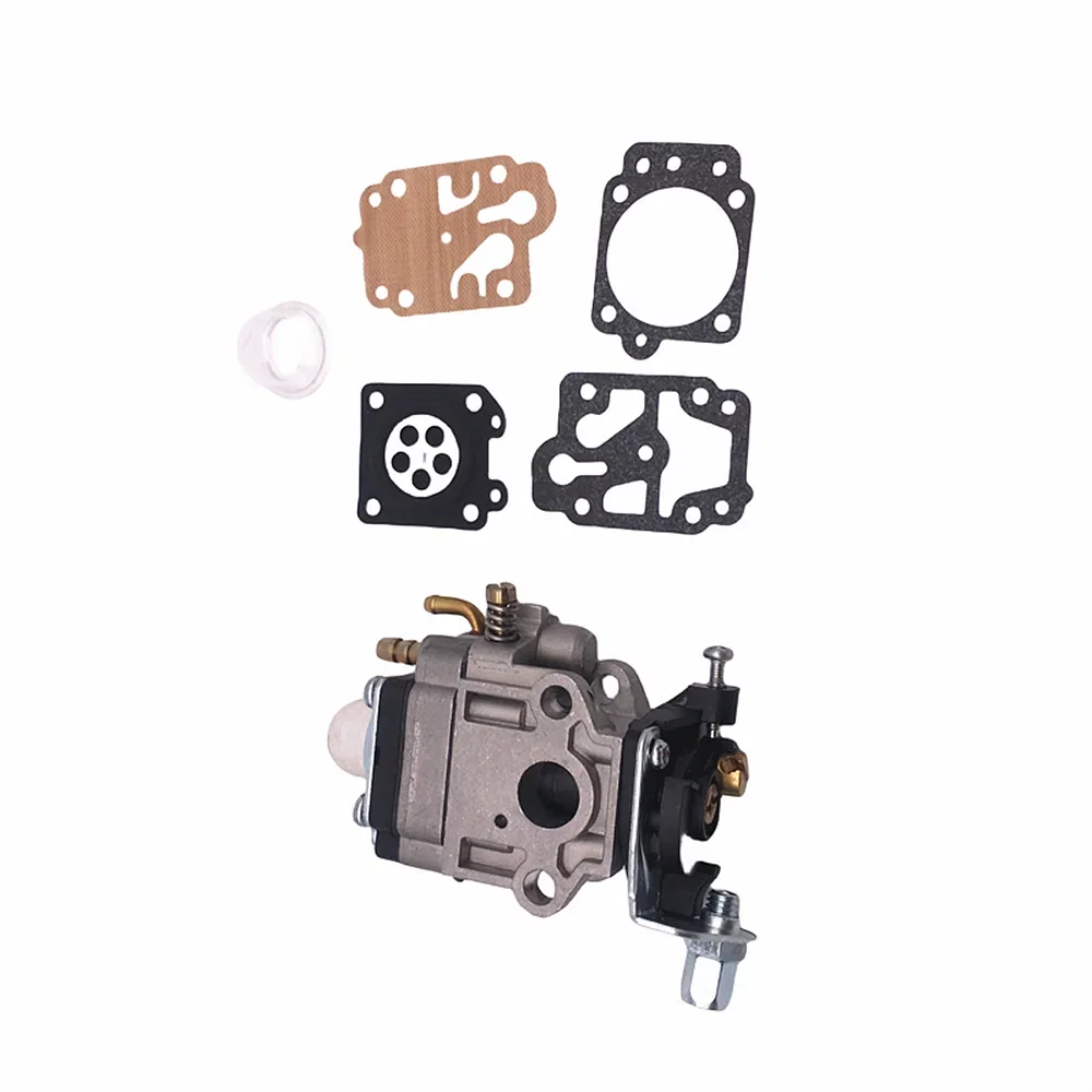 Color: Orange - Carburetor 10mm Carb Kit Walbro WYJ-138 PMW Part - Premium Engines & Engine Parts from ZHAOZOUL - Just $26.99! Shop now at Rapidvehicles