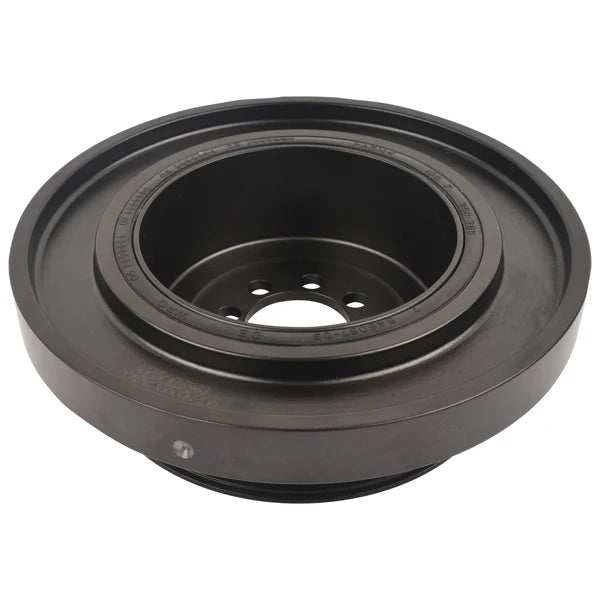 Engine Harmonic Balancer Crankshaft Pulley for BMW 335i 435i 535i GT 640i xDrive 740Li X3 X5 X6 11237573655