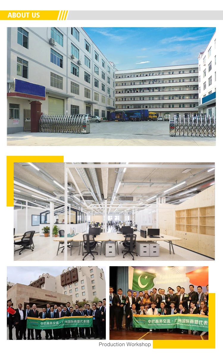 For Volvo OEM 20758404 21110437 21154172 Diesel Engine Camshaft