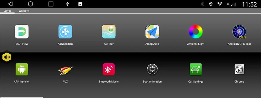 13.3'' Android 14 2K Screen For Honda Accord 2018 2019 2020 Stereo GPS Car Multimedia Video Player Navigation Carplay Head Unit