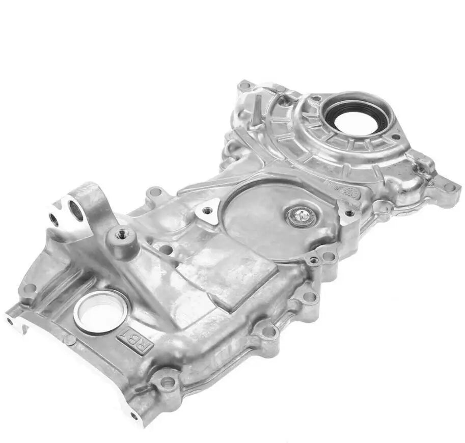 Car Parts Engine Chain Case Timing Cover For Honda Fit L4 1.5L 2009 2010 2011 # 11410RB1000 11410-RB1-000