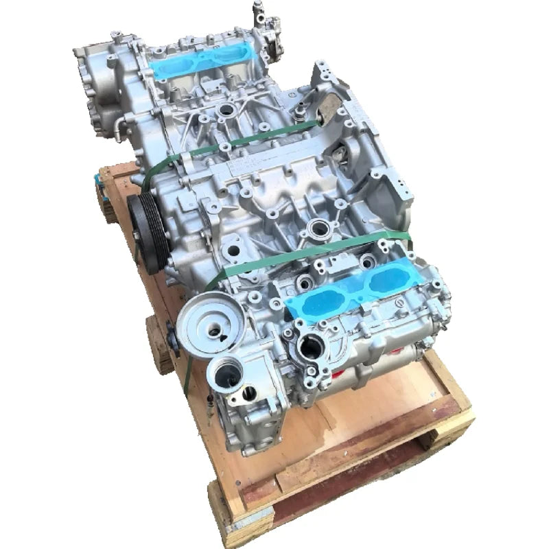 Subaru 3.0 EZ30 3.0L Flat-6 Naturally Aspirated Engine Factory Direct Fit for Outback/Legacy"