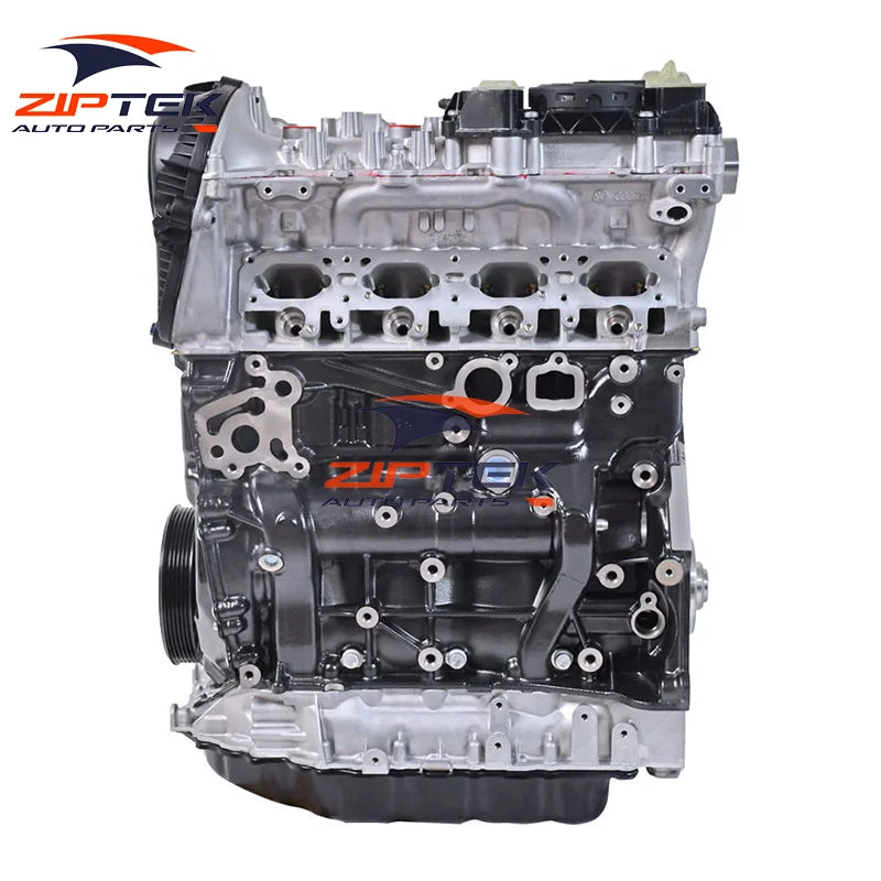 Motor EA888 Gen 3 Parts 2.0L CJXC CJX Engine For Volkswagen Golf 7 Audi S3 3 Seat Leon 3