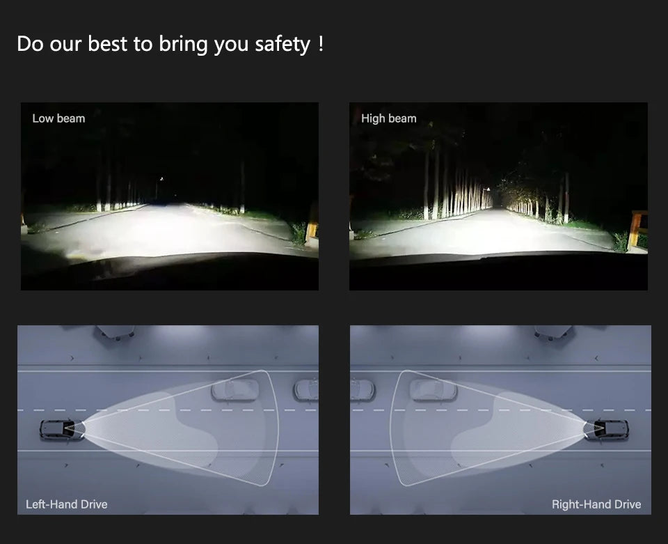 AKD Car Styling for Dodge JCUV Journey 2009-2016 LED Headlight Fiat Freemont LED DRL Hid Angel Eye Bi Xenon Beam Accessories