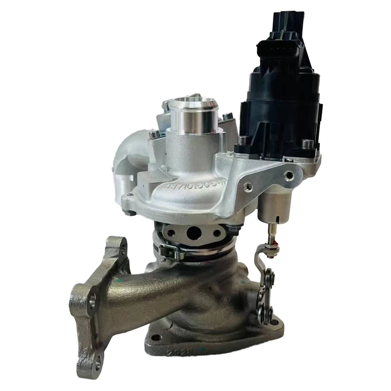 16319880008 189005AYH01 16319700008 16319700006 16319880006 B01 Turbocharger for  Civic CRIDER 1.0T VTEC P10A1 FEV Engine