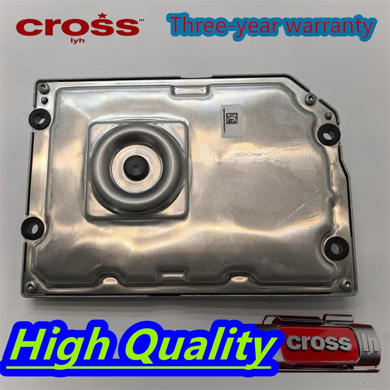 Brand New 7DCT330 Transmission Control Unit The gearbox is Suitable for Geely