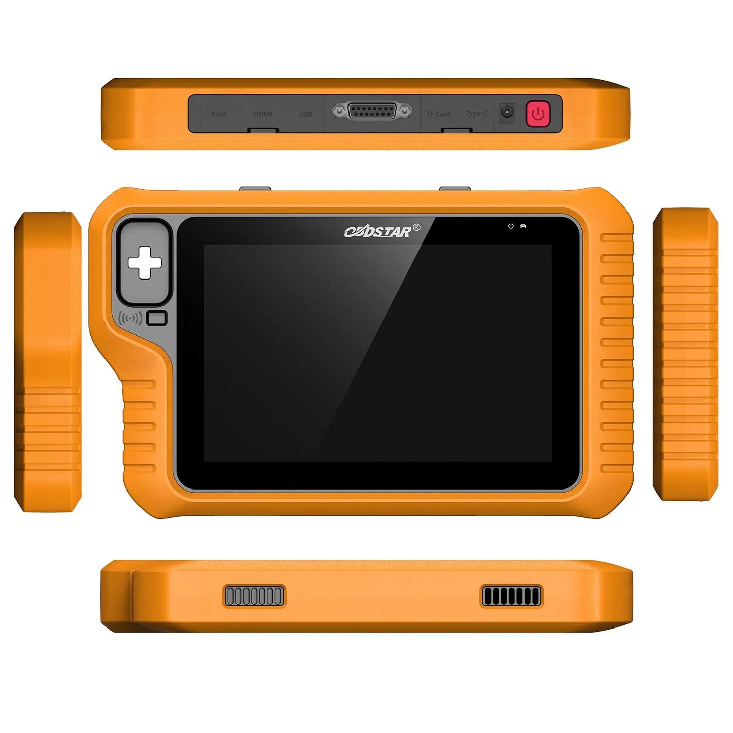 2 Year Update OBDSTAR X300 Classic G3 A1+A2 (KEY MASTER G3) Key Programmer and Key Sim 5 In 1 Key Simulator and Motorcycle Kits