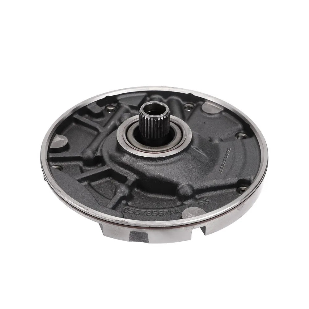 62TE 6-Speed Automatic Transmission Transmission Oil Pump ATX TRANSPEED For Dodge Chrysler 2003-11 Engines Parts