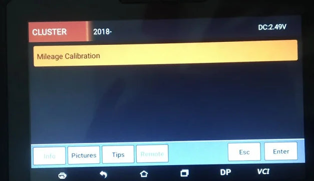 OBDSTAR Odo Master Odomaster Full Version Cluster Calibration and Oil Service Reset Support for Honda/Ducati/KTM Free FCA 12+8