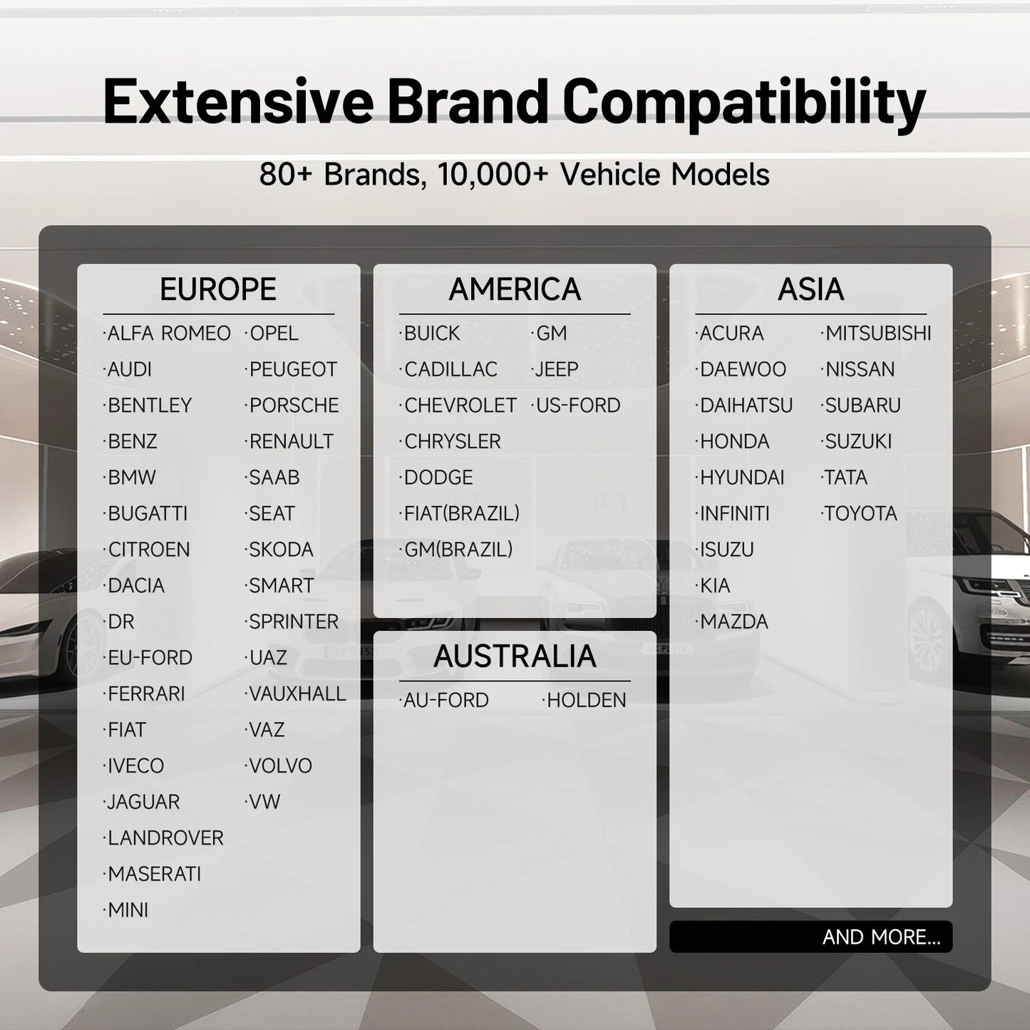 TOPDON Artidiag800 BT 2 OBDII Scanner All System Auto Diagnostic Scan Tool Bi-Directional Control Active Tes 28+ Reset Service