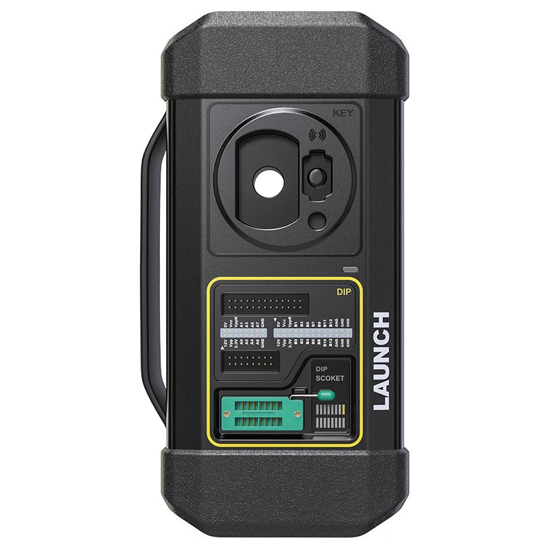 N LAUNCH X431 IMMO Plus Car Key Programmer Programming Tool Automotive Diagnostc Scanner Autoscanner Auto Diagnost Immobilizer