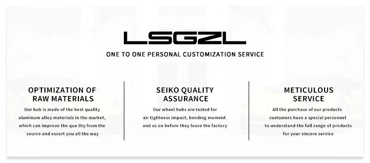 Forged 5x130 5x114.3 5x112 18 20 22 24 26 Inch Gloss Black Forged Wheel for bmw audi mclaren