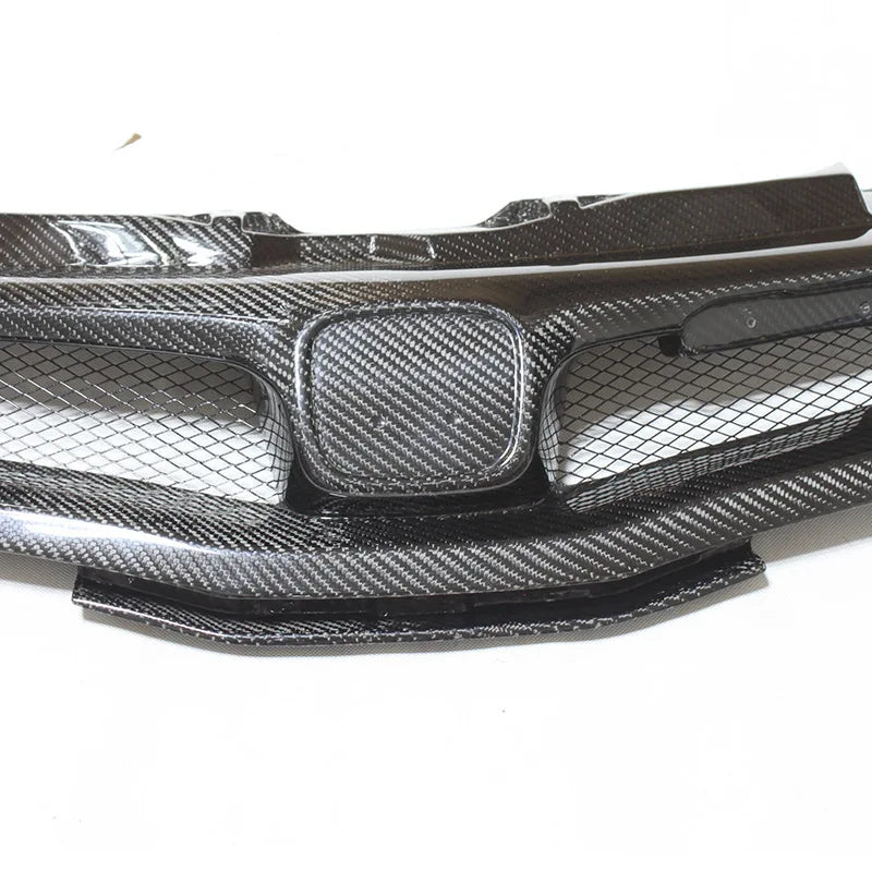 Suitable For Honda Civic FN2 TYPER Real Carbon Fiber China Net Unlimited, Civic FN2 Unlimited China Net