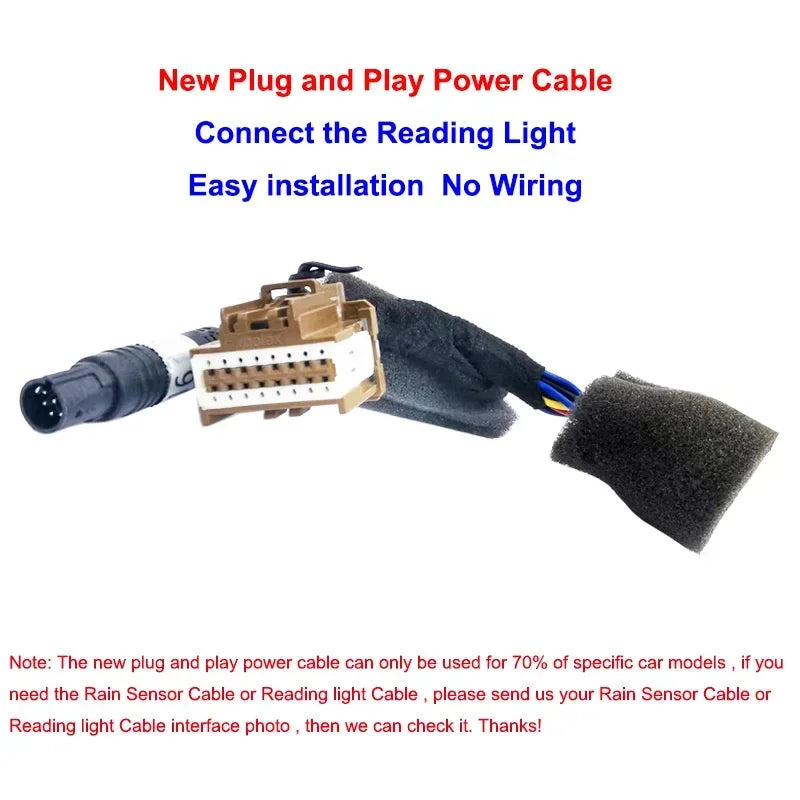 TIMACAM 4K Dash Cam 2K Car DVR Camera for ALFA ROMEO Stelvio Quadrifoglio Giulia Quadrifoglio GTA Veloce 2016-2023 Easy Install