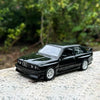 Color: Brown - 1:36 BMW M3 E30 1987 Porsche 911 Turbo Audi Quattro Metal Toy Alloy Car Diecasts & Toy Vehicles Car Model Model Car For Children - Premium Play Vehicles & Models from NoEnName_Null - Just $21.99! Shop now at Rapidvehicles