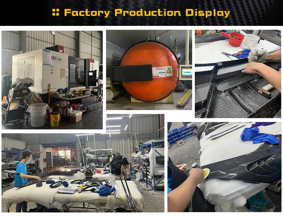 suitable for Upgrade 765LT Style Carbon Fiber Rear Diffuser Mclaren 720s Body Kit 2017-2019