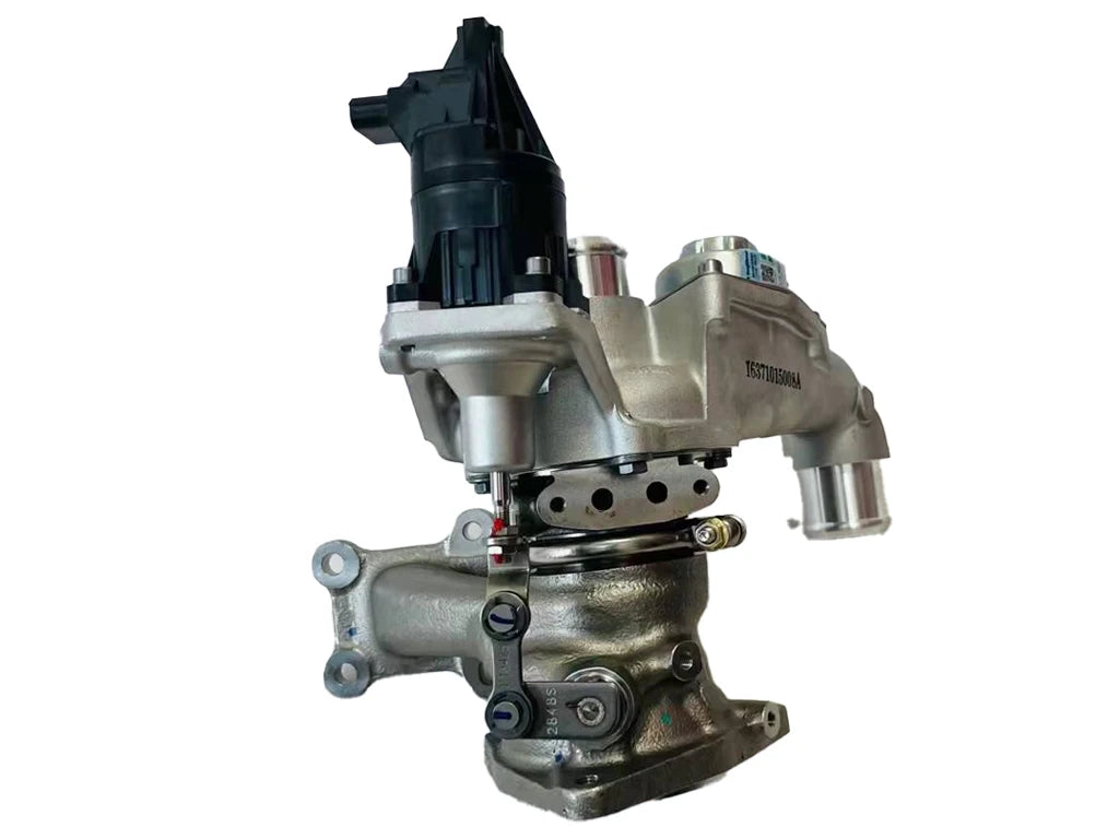 16319880008 189005AYH01 16319700008 16319700006 16319880006 B01 Turbocharger for  Civic CRIDER 1.0T VTEC P10A1 FEV Engine