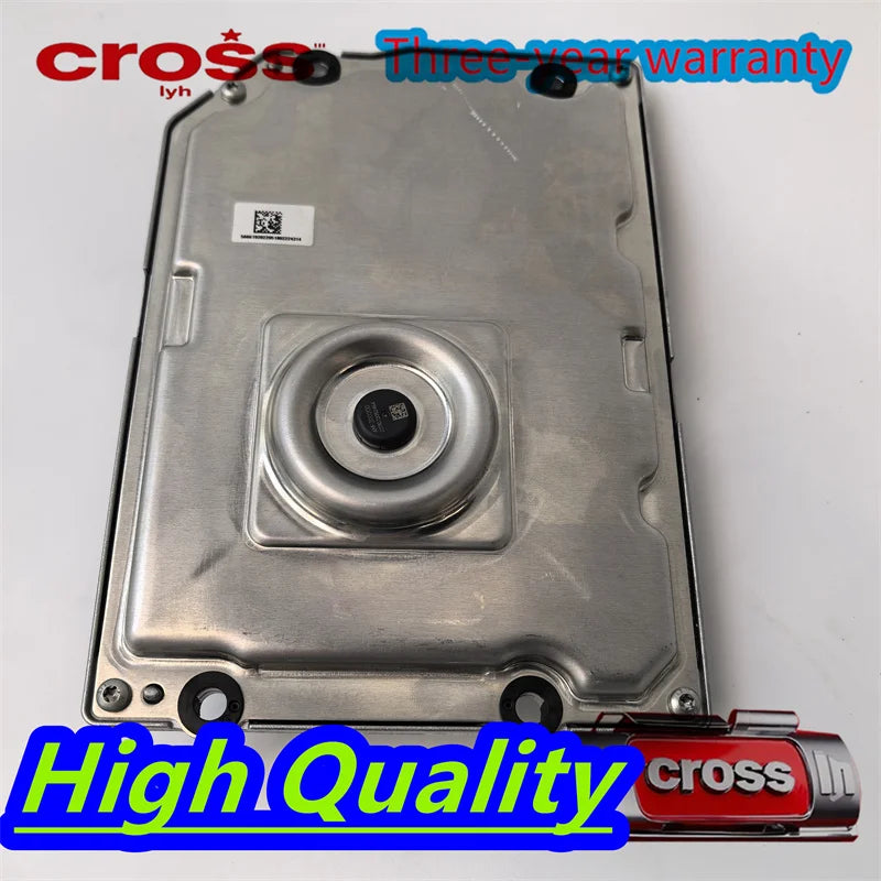 Brand New 7DCT330 Transmission Control Unit The gearbox is Suitable for Geely