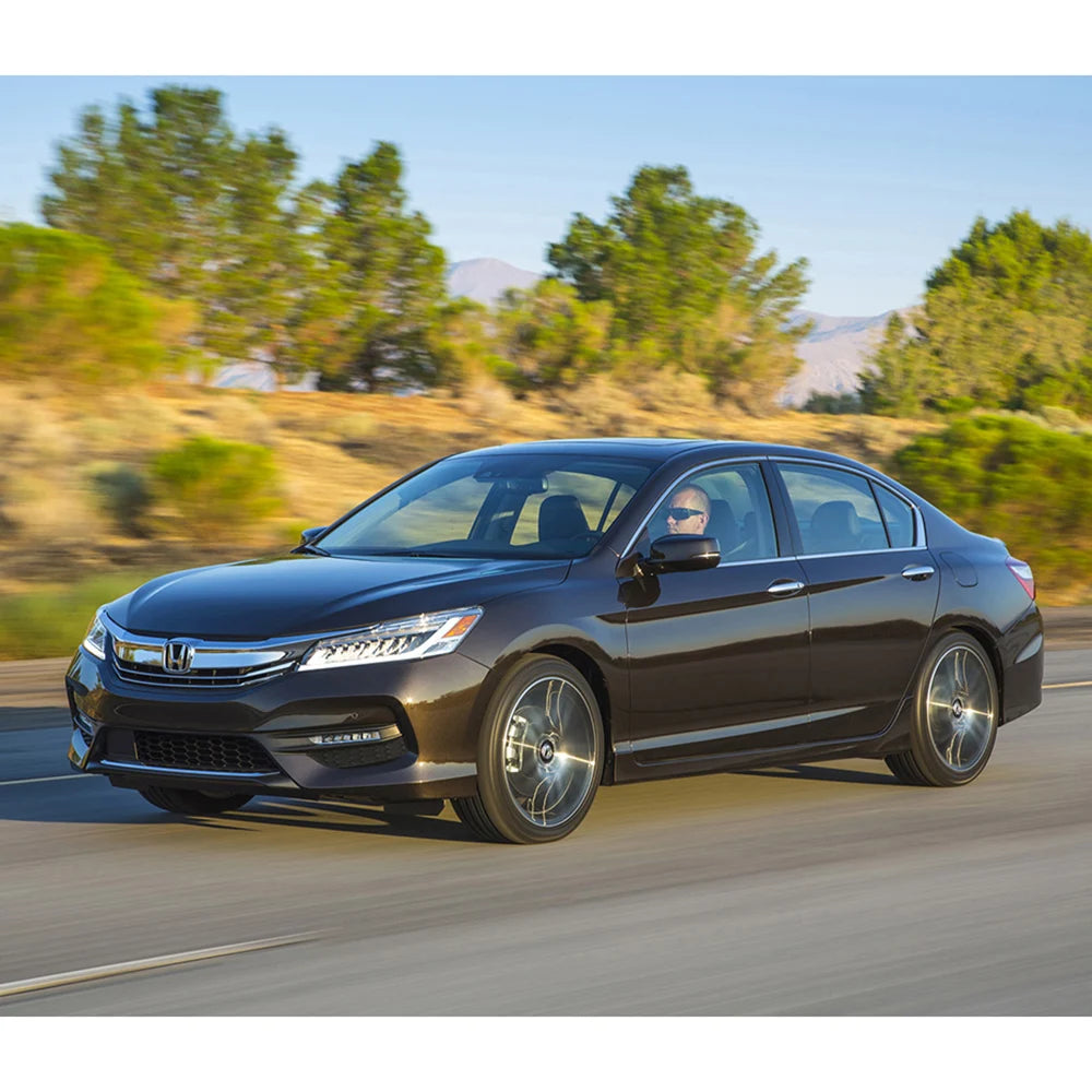 Hot Selling Replaced Steel Car Engine Hood Bonnet for 2016 to 2017 Honda Accord USA Version 60100-T2F-A10ZZ 60100T2FA10ZZ