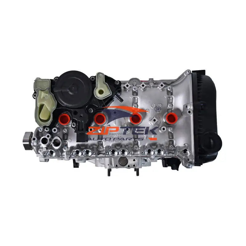Motor EA888 Gen 3 Parts 2.0L CJXC CJX Engine For Volkswagen Golf 7 Audi S3 3 Seat Leon 3