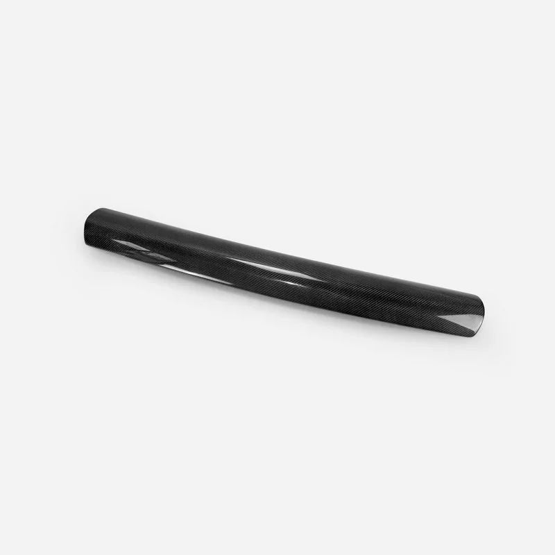 Suitable For Nissan Skyline R32 Carbon Fiber Rear Add-on Fujimura Spoiler