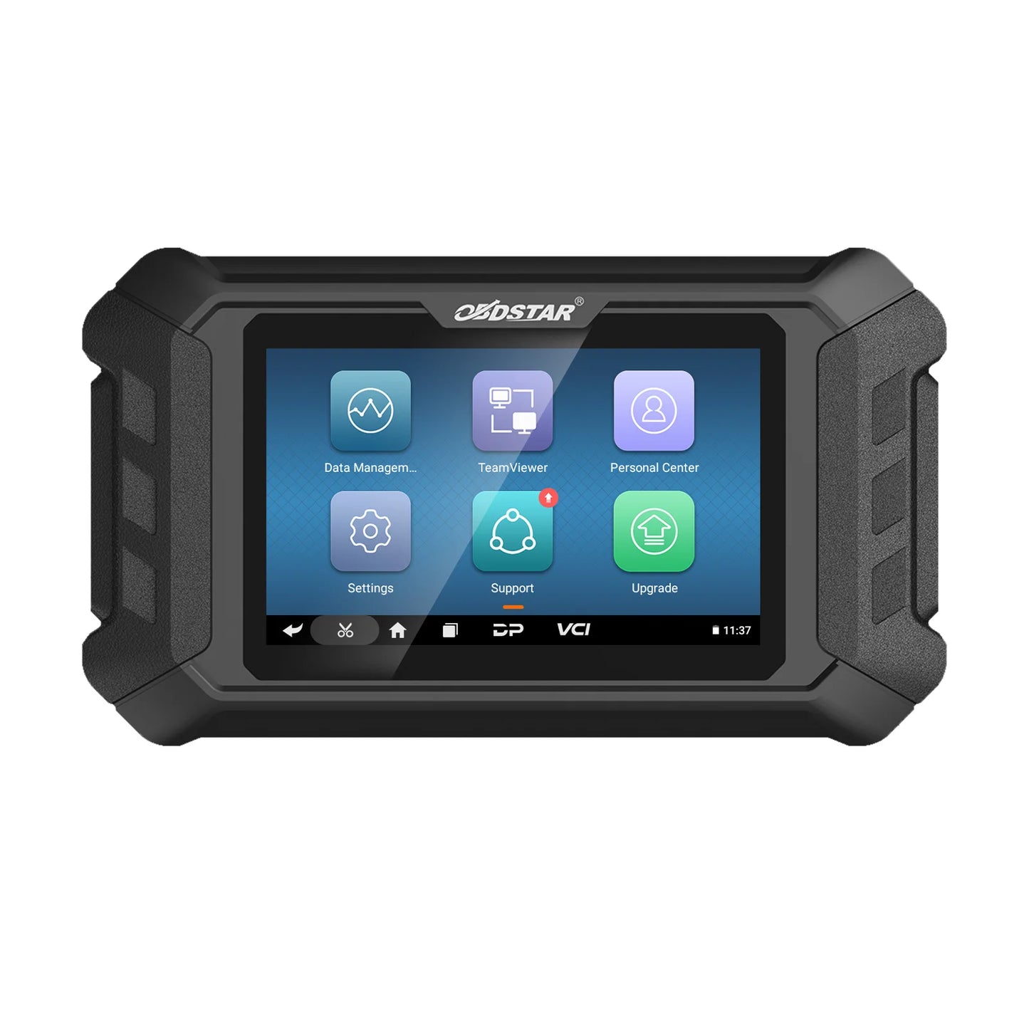 OBDSTAR P50 Airbag Reset Intelligent Airbag Reset Equipment with P004 Adapter + CAN FD Adapter