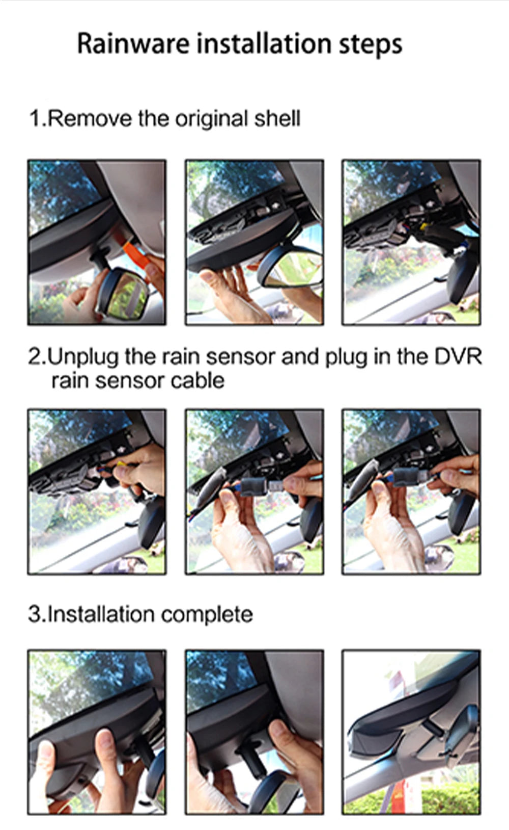 ZJCGO 4K Wifi 3840*2160 DVR Dash Cam Camera Video Recorder for Alfa Romeo Giulia Stelvio 952 949 2015~2024