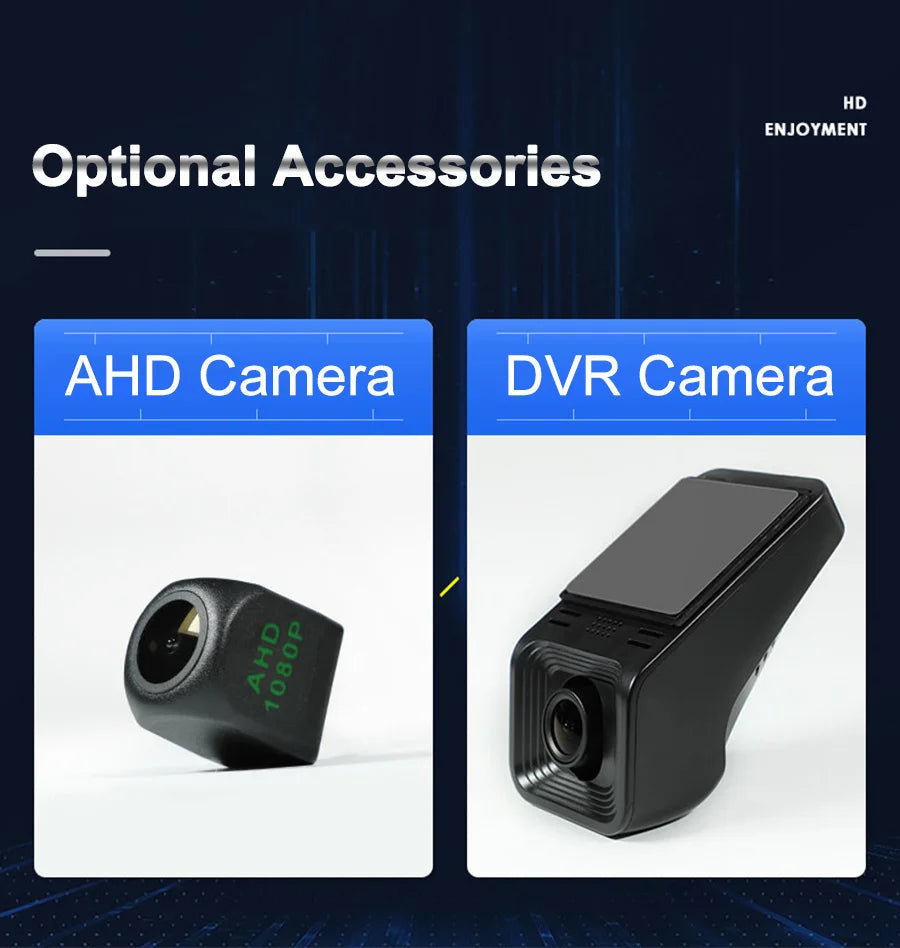 Carplay For Dodge Durango 2012 - 2019 Android13 Car Stereo Car Radio with touch Screen Radio Player Car GPS Navigation Head Unit