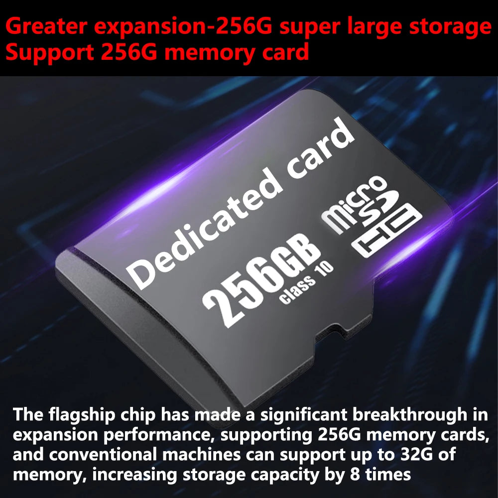 ZJCGO 4K Wifi 3840*2160 DVR Dash Cam Camera Video Recorder for Alfa Romeo Giulia Stelvio 952 949 2015~2024