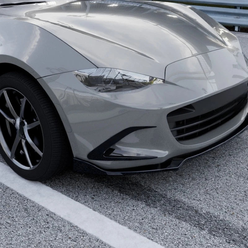Suitable For Mazda MX-5 Miata ND 2016 + Front Bar Air Cutter Sticker Grille Trend Modification