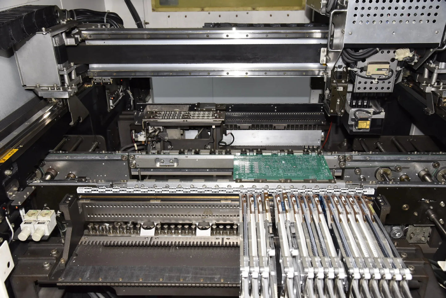 Display Screen VOE14390065 VOE14636301for VolvoEC210B