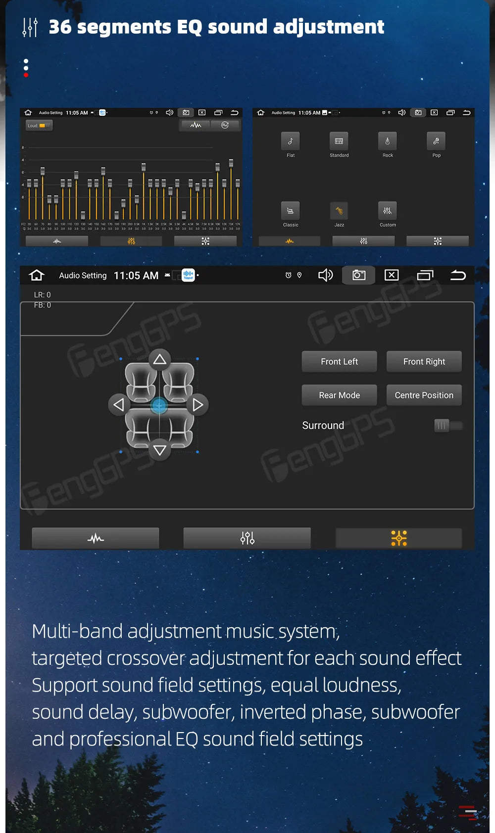 9 Inch Android Car Radio For Ferrari California 2009-2018 Navigation GPS Original Car Functions Auto Accessoires WIFI Carplay