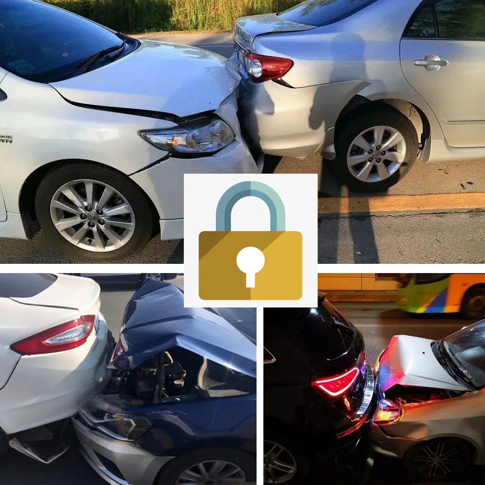 TIMACAM 4K Dash Cam 2K Car DVR Camera for ALFA ROMEO Stelvio Quadrifoglio Giulia Quadrifoglio GTA Veloce 2016-2023 Easy Install