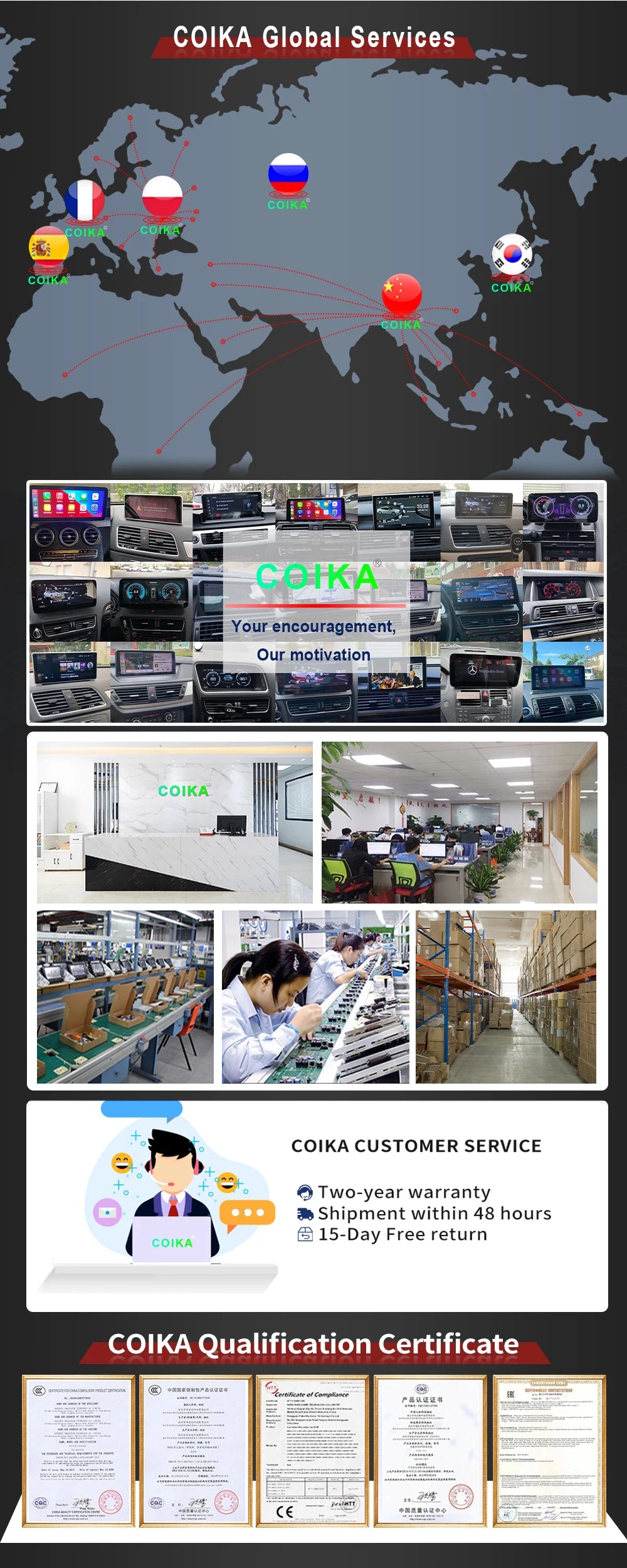 For BMW M Series Steering Wheel F10 F11 F20 F21 F30 F31 F34 F32 F33 F36 F23 M3 M5 M6 E90 E70 Steering Wheel Car Accessories Part