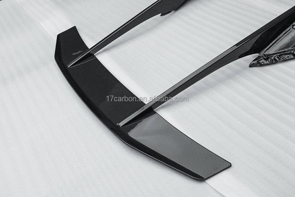 Mclaren Carbon Kits N Style Dry Carbon Rear Wing Spoiler for MCLAREN ARTURA 2023