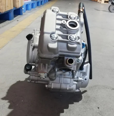 Good Quality 250cc Engine For Honda For Yamaha For Kawasaki Zonsheng 250cc Motor Engine With EFI Parts