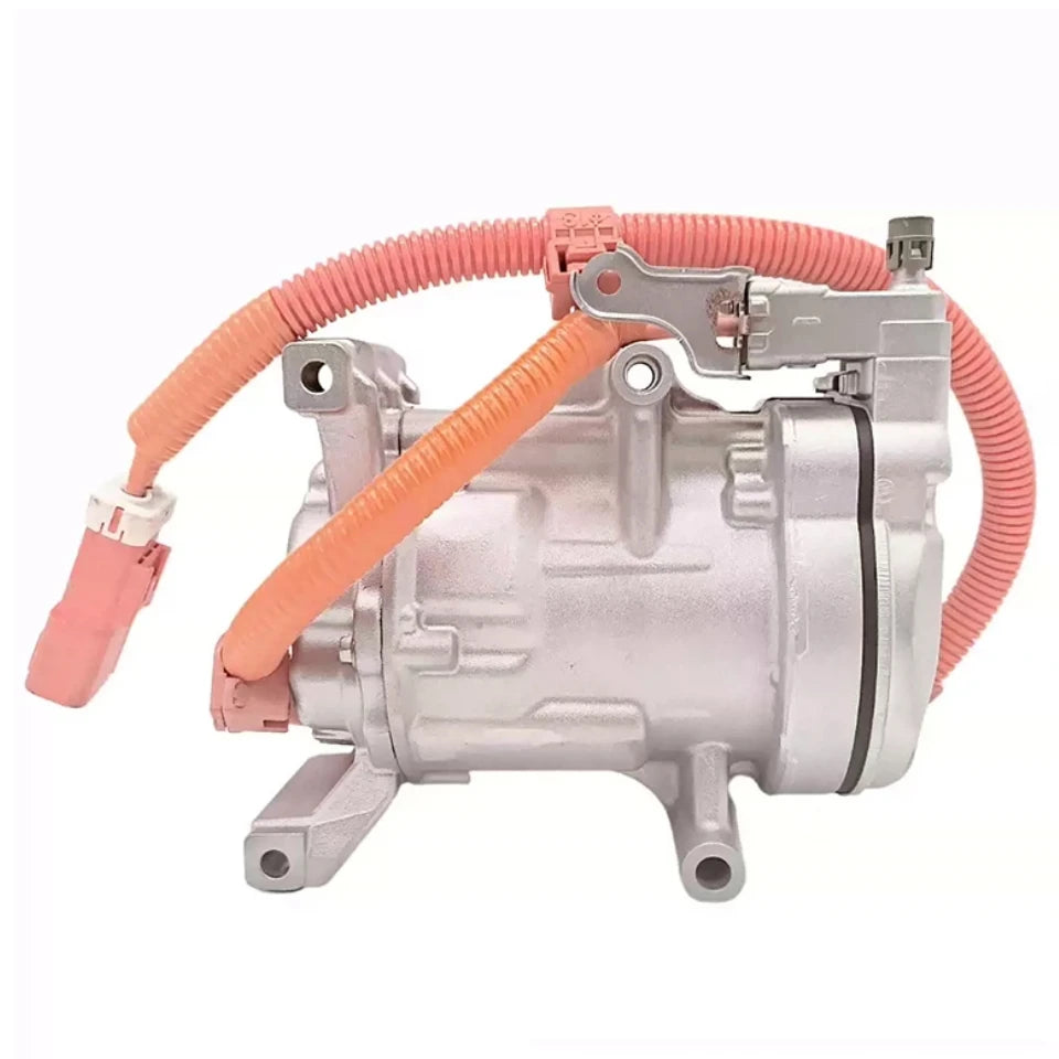 Suitable for SHS-27M AC air Conditioning Refrigeration Pump Honda VEZEL GP5 air Conditioning Compressor